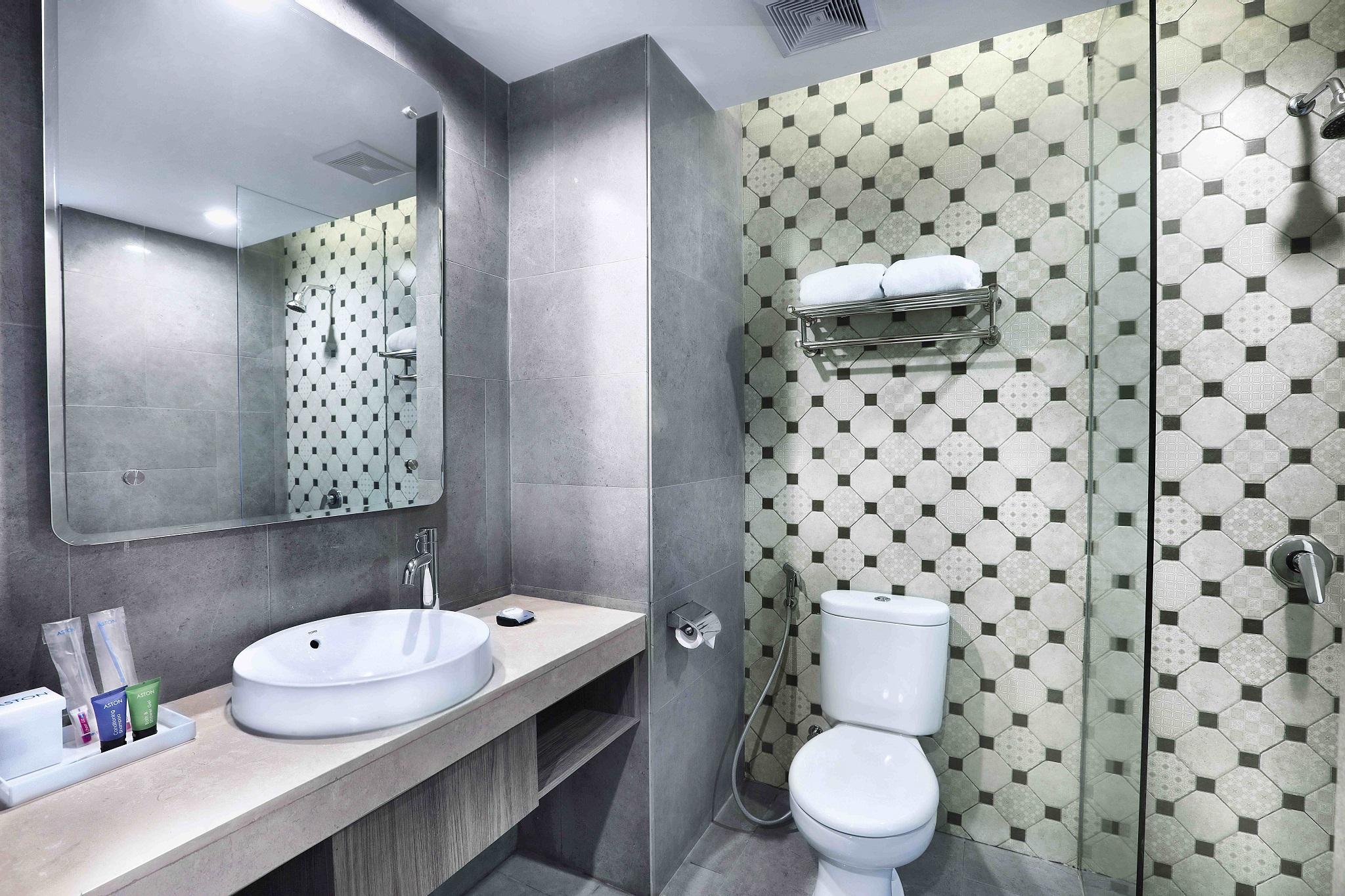 סמאראנג Aston Inn Pandanaran מראה חיצוני תמונה